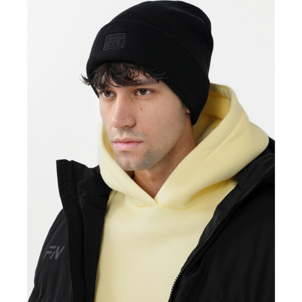 Шапка FN Arson Black