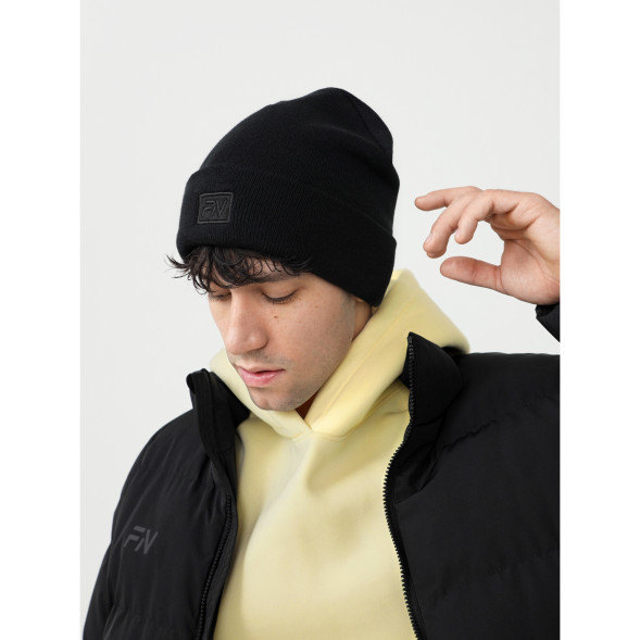 Шапка FN Arson Black