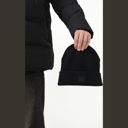 Шапка FN Arson Black