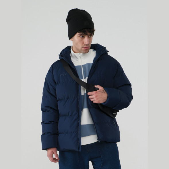 Шапка FN Arson Black