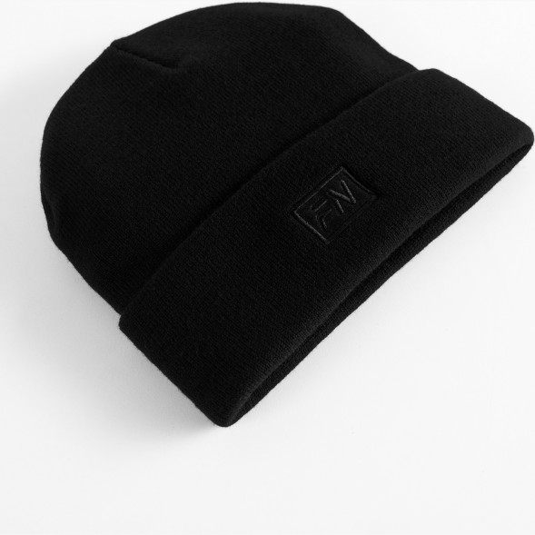 Шапка FN Arson Black