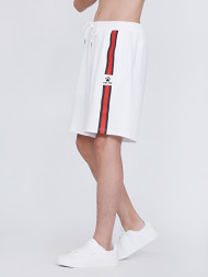 Шорты KELME Knit Shorts White