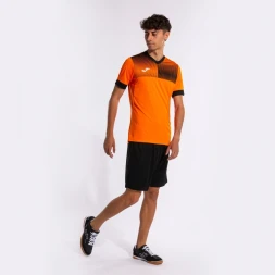 Игровая футболка JOMA ECO SUPERNOVA  