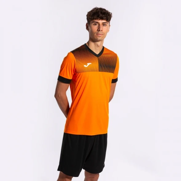 Игровая футболка JOMA ECO SUPERNOVA  