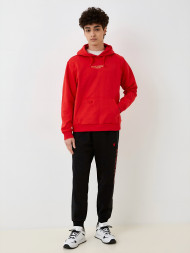 Худи KELME Hooded Sweater Red