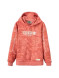 Худи KELME Hooded Sweater Red
