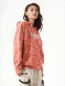Худи KELME Hooded Sweater Red