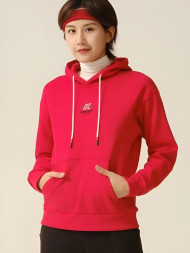 Худи KELME Hooded Sweater Red
