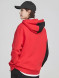Худи KELME Hooded Sweater Red