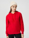 Худи KELME Hooded Sweater Red