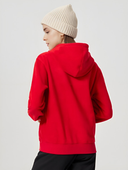 Худи KELME Hooded Sweater Red