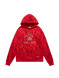 Худи KELME Hooded Sweater Red