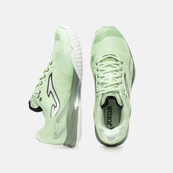 ELECTRIC MEN 2615 VERDE