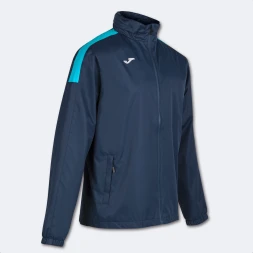 Дождевик JOMA ALASKA Темно синий