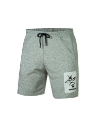 Шорты KELME Knitted Shorts Grey