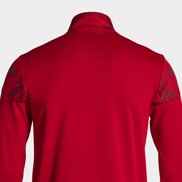 Спортивный костюм JOMA LION II ROJO NEGRO