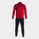 Спортивный костюм JOMA LION II ROJO NEGRO