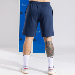 Шорты JOMA UNIVERSO DARK NAVY