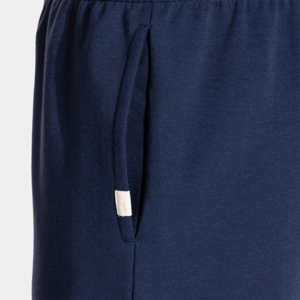 Шорты JOMA UNIVERSO DARK NAVY