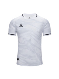 Футболка KELME Training Wear White