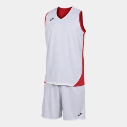 Двухсторонняя баскетбольная форма JOMA KANSAS 102851.602 