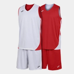 Двухсторонняя баскетбольная форма JOMA KANSAS 102851.602 