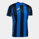 Игровая футболка JOMA INTER CLASSIC ROYAL NEGRO