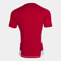Регбийка JOMA PERFORMANCE RUGBY Красный-белый