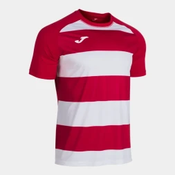 Регбийка JOMA PERFORMANCE RUGBY Красный-белый