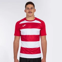 Регбийка JOMA PERFORMANCE RUGBY Красный-белый