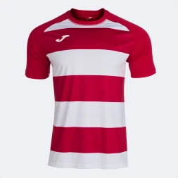 Регбийка JOMA PERFORMANCE RUGBY Красный-белый
