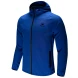 Ветровка KELME Men Woven Jacket Blue