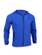 Ветровка KELME Men Woven Jacket Blue