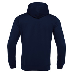 Толстовка унисекс MACRON Banjo Hero, 917907-NV-2XL, р.2XL, 80% хлопок, 20% полиэстер, темно-синий