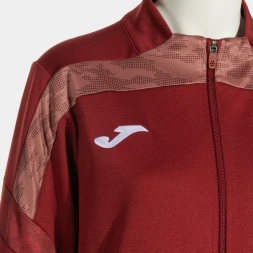 Женский спортивный костюм JOMA CHAMPIONSHIP VIII    