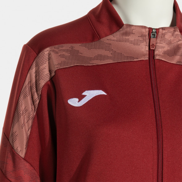 Женский спортивный костюм JOMA CHAMPIONSHIP VIII    