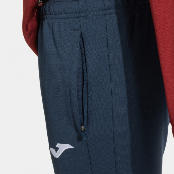 CHÁNDAL CHAMPIONSHIP VIII BURDEOS DARK NAVY