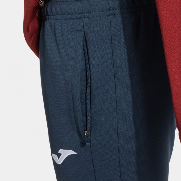 Женский спортивный костюм JOMA CHAMPIONSHIP VIII    