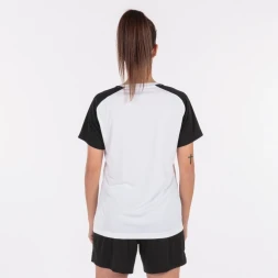 Женская игровая футболка JOMA ACADEMY IV 901335.201