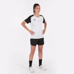 Женская игровая футболка JOMA ACADEMY IV 901335.201