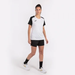 Женская игровая футболка JOMA ACADEMY IV 901335.201