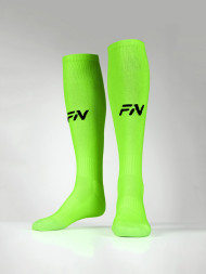 Гетры FN Mono Light Green