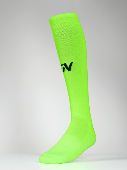 Гетры FN Mono Light Green