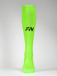 Гетры FN Mono Light Green