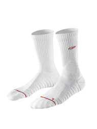 Носки KELME Long Sports Socks (White/Orange)