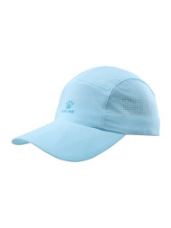 Бейсболка KELME Sports Cap Light Blue