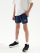 Детские шорты FN Stride Kid Dark Blue