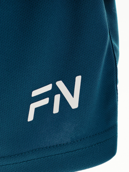 Детские шорты FN Stride Kid Dark Blue