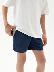 Детские шорты FN Stride Kid Dark Blue