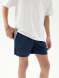 Детские шорты FN Stride Kid Dark Blue